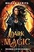 Dark Magic by Raluca Narita Dark Magic by Raluca Narita