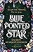 Blue Pointed Star by Lauren Searson-Patrick Blue Pointed Star by Lauren Searson-Patrick