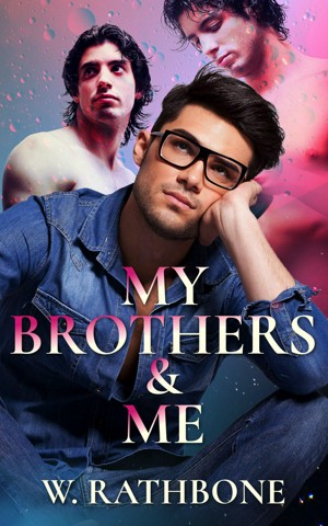 My Brothers and Me (ebook)