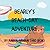 Bearly's Beach-Day Adventure by Ranya-Armani Albertus
