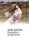 Orgoglio e Pregiudizio by Jane Austen