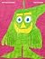I Like Drawing by Anthony Coleman