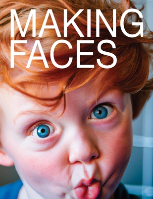 Making Faces: Redheads and rhymes inspired by AI