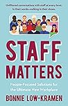Staff Matters: Pe...