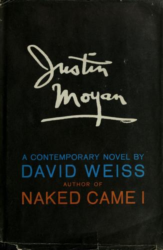 Justin Moyan (Hardcover)