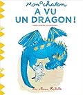 Mon chaton a vu un dragon !