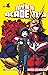 My Hero Academia, vol. 1