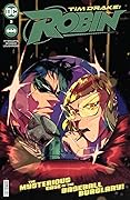 Tim Drake: Robin (2022-) #2