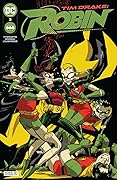 Tim Drake: Robin (2022-) #3