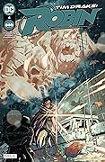 Tim Drake: Robin (2022-) #4