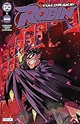 Tim Drake: Robin (2022-) #5