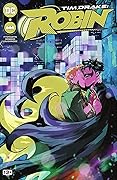 Tim Drake: Robin (2022-) #6