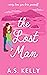 The Lost Man by A.S. Kelly