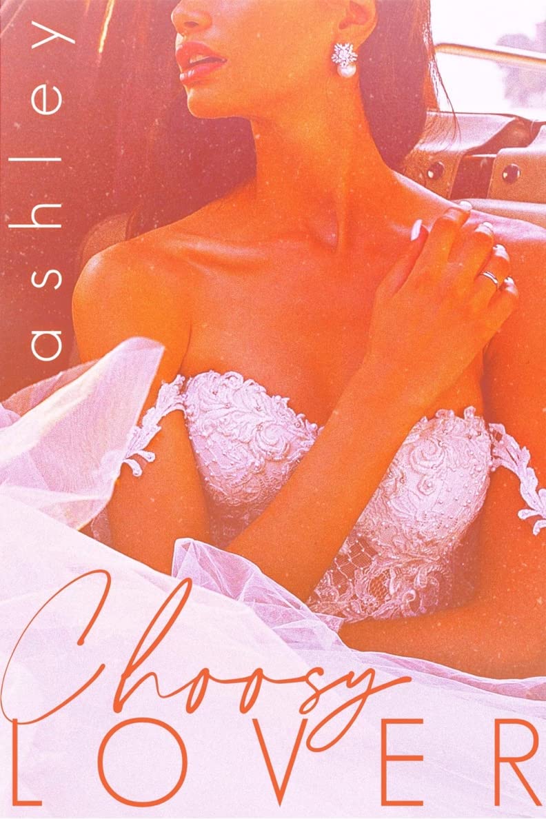 Choosy Lover (Kindle Edition)