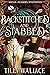 Backstitched and Stabbed