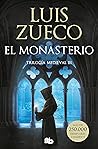 El monasterio by Luis Zueco