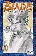 Blade of the Immortal, Band 1