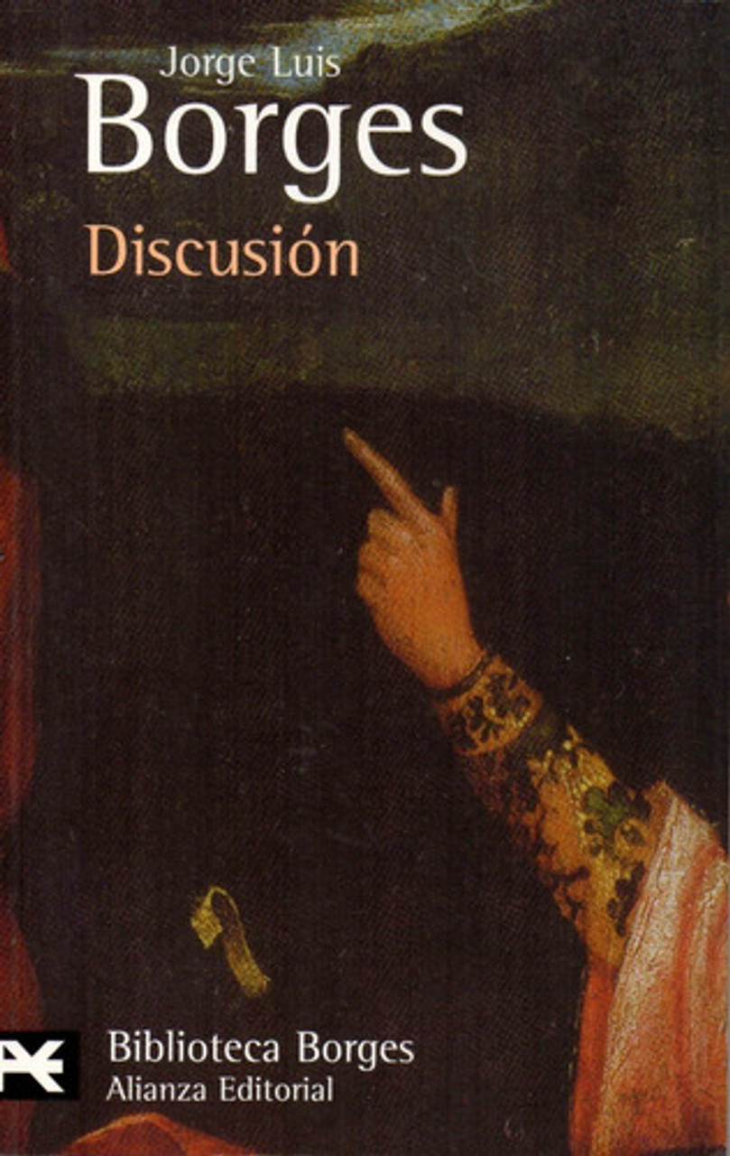 Discusión (Paperback)