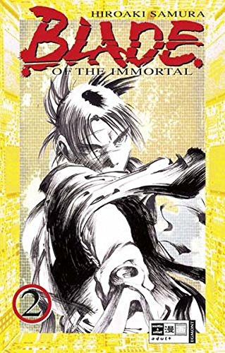 Blade of the Immortal, Band 2 (Paperback)