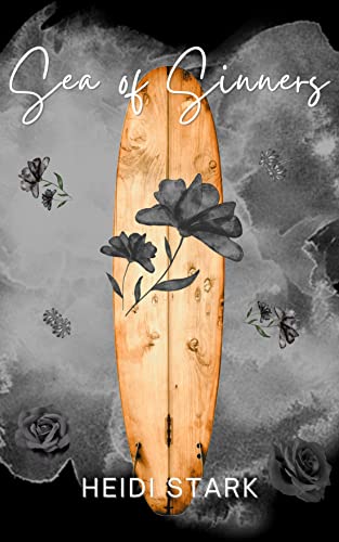 Sea of Sinners (Blood and Sand #1)