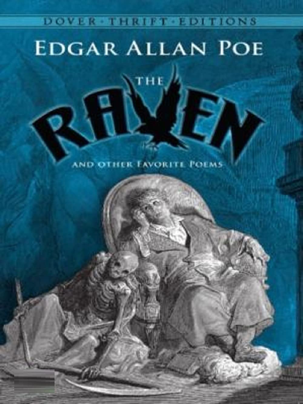 The Raven and Other Poems