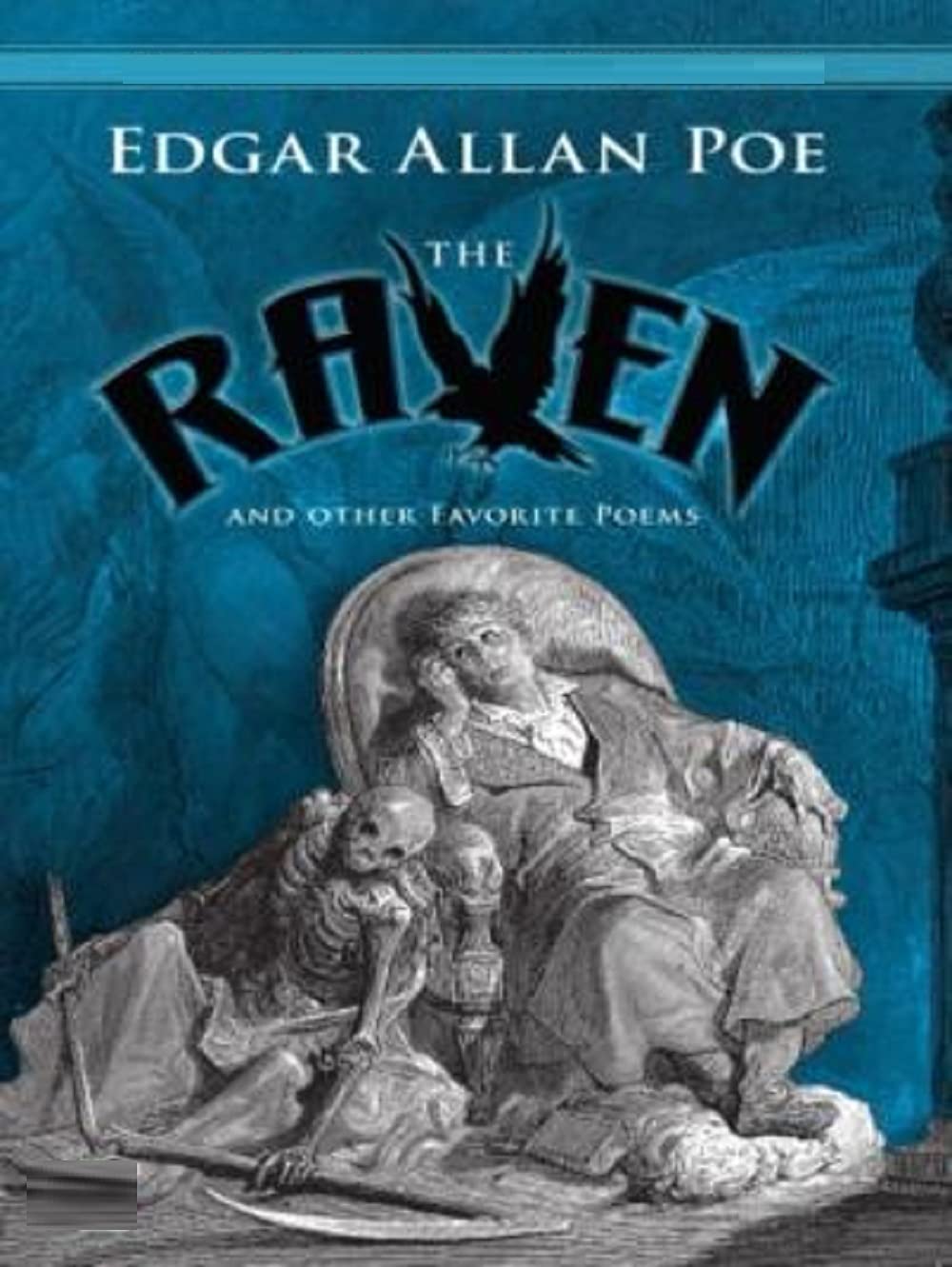 The Raven and Other Poems