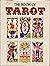 The book of tarot by Fred Gettings