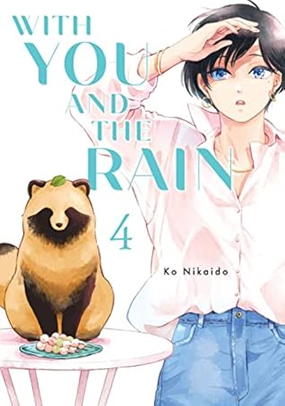 With You and the Rain, Vol. 4