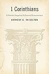 1 Corinthians: A ...