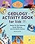 Geology Activity Book For K...