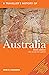 A Traveller's History of Australia (Interlink Traveller's Histories)