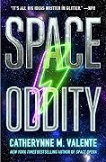 Space Oddity (Space Opera, #2) 