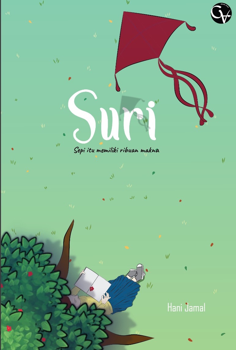 Suri (Paperback)
