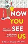 Now You See Us