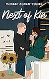 Book cover for Next of Kin (Next #1)