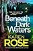 Beneath Dark Waters (Romantic Suspense, #28; New Orleans, #2)