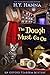 The Dough Must Go On (Oxford Tearoom Mysteries, #9)