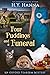 Four Puddings and a Funeral (Oxford Tearoom Mysteries, #6)
