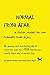 Normal from Afar, a Doctor Reveals His Own Traumatic Brain Injury: An Amusing and Unorthodox Tale of Concussion, Pain, Loss, PTSD, Homelessness, Suicide, Hope, and a Service Dog