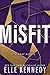 Misfit (Prep, #1)