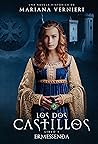 Los dos Castillos (Ermessenda nº 1) (Spanish Edition) Book cover for Los dos Castillos (Ermessenda nº 1) (Spanish Edition)