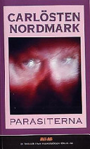 Omslag för Parasiterna