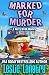 Marked for Murder (Merry Wrath Mysteries Book 26)