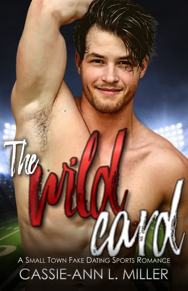 The Wild Card (The Wild Westbrooks #3)