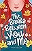 The Breaks Between You and Me