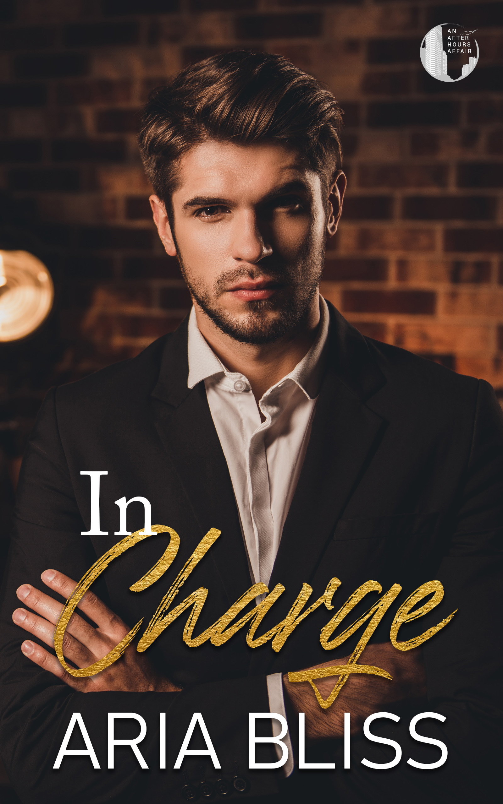 In Charge (An After-Hours Affair, #1)