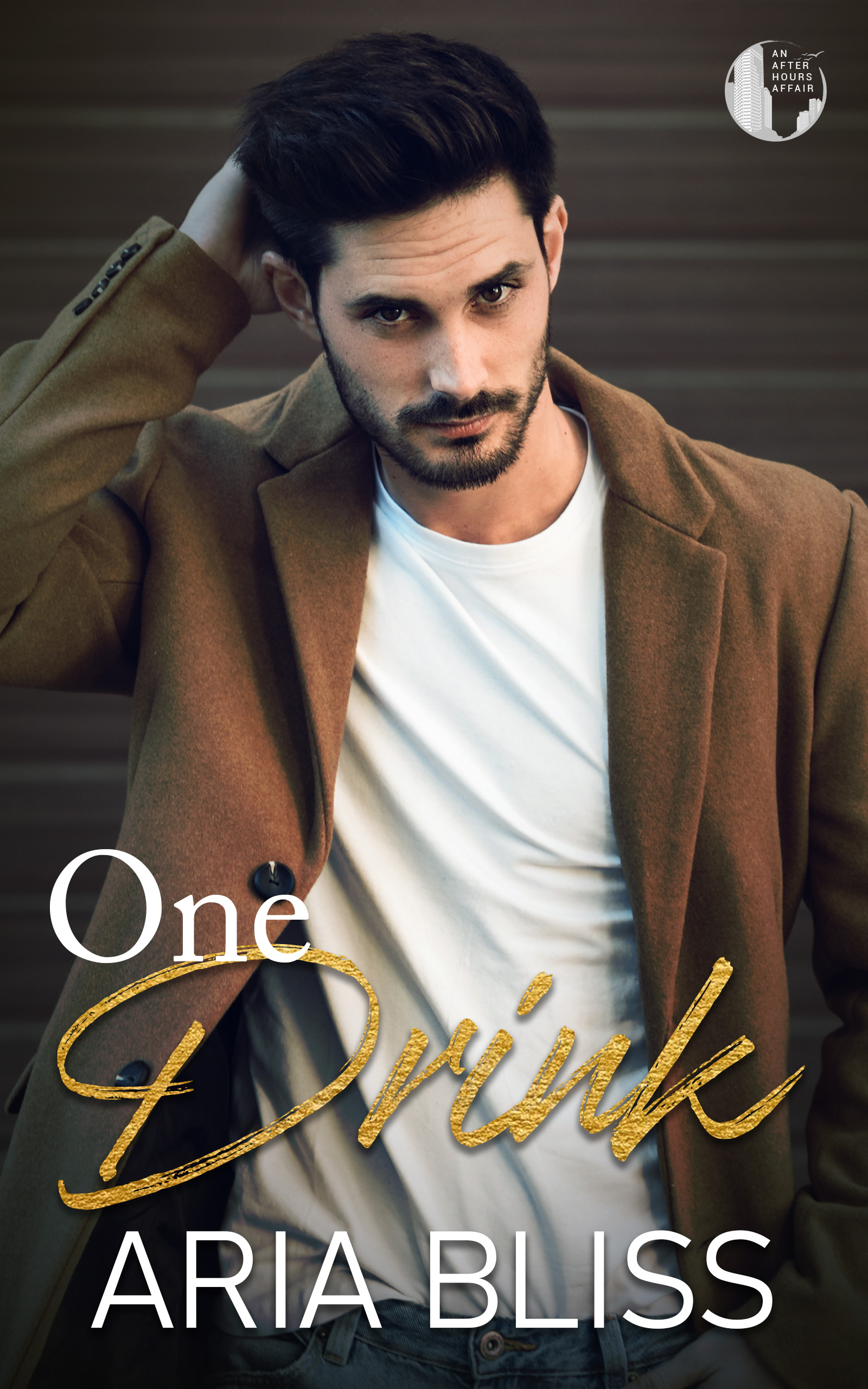 One Drink (An After-Hours Affair, #2)