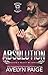 Absolution (Heaven's Reject...