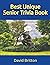 Best Unique Senior Trivia Book