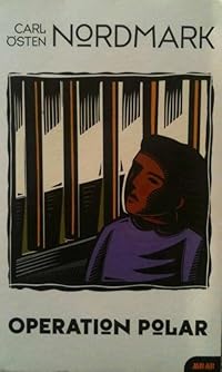 Omslag för Operation Polar